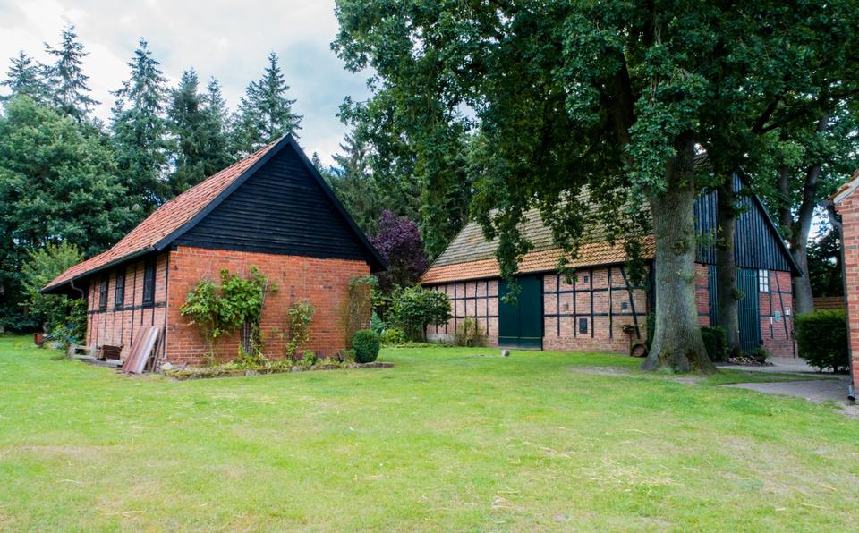 Bauernhaus, Landhaus Fürstenau - 6 Zimmer, 185 m&sup2;, 454.000&euro; | Angebot:26019610