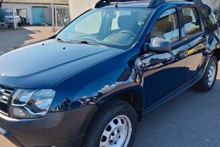 Dacia Duster 52.002 km 8.290 &euro; Minden 32425