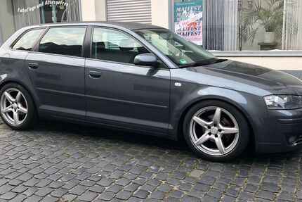 Audi A3 230.000 km 2.100 &euro; Rhede 46414