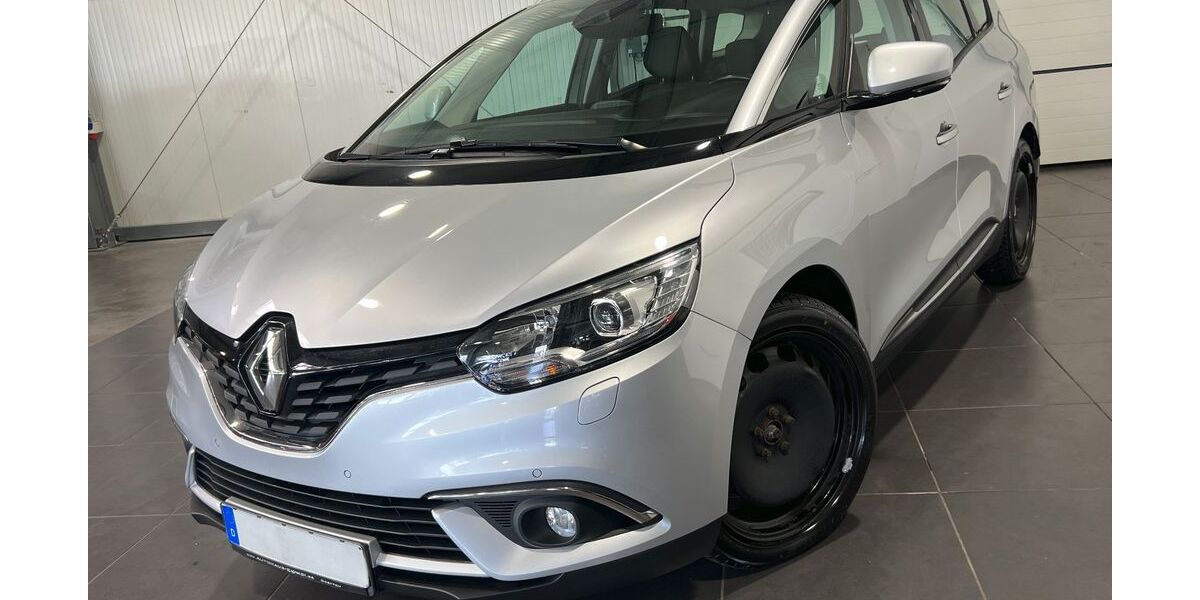 Renault Scenic 148.000 km 9.995 &euro; Bretten 75015