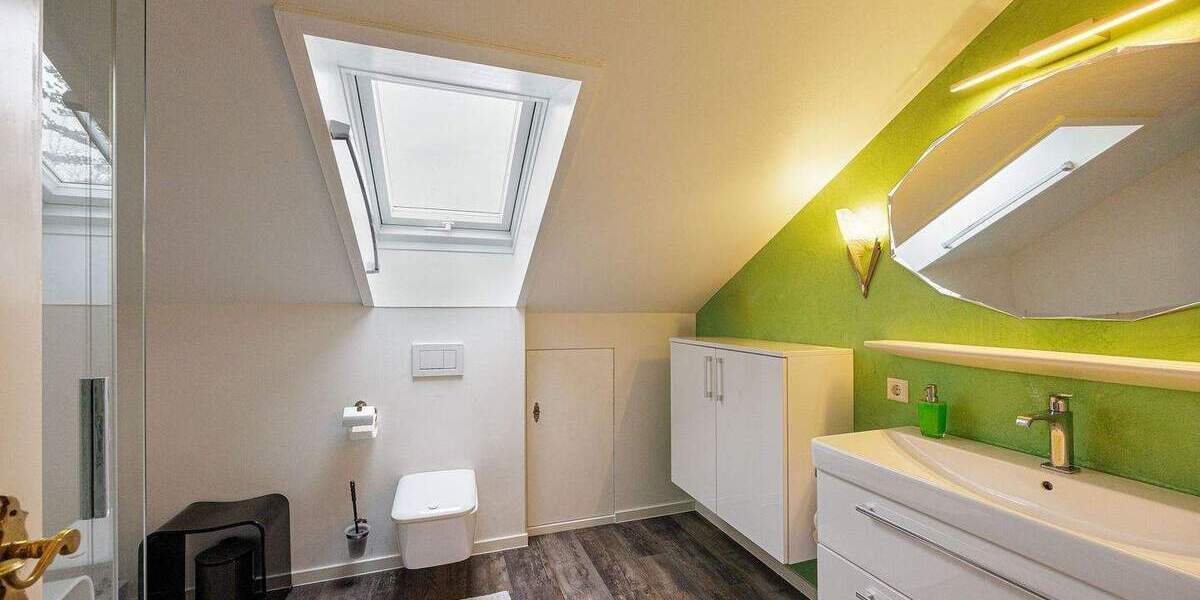 Einfamilienhaus Kirchheim unter Teck Kirchheim - 5 Zimmer, 157 m&sup2;, 749.000&euro; | Angebot:25390535