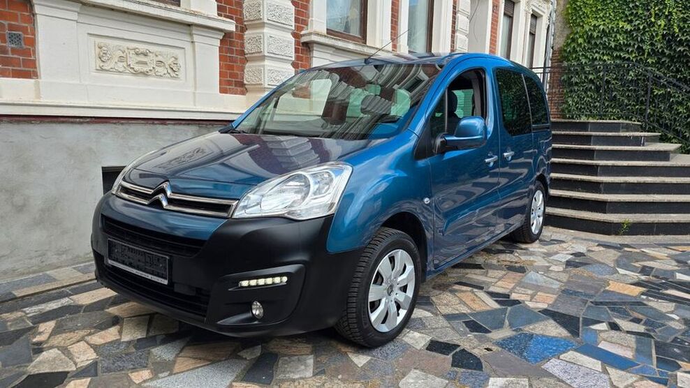 Berlingo