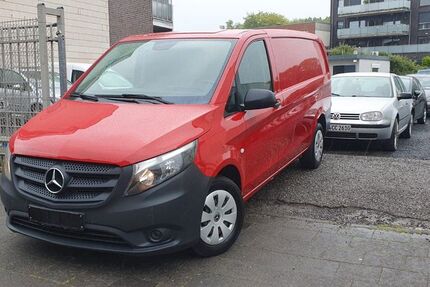 Mercedes-Benz Vito 98.000 km 15.990 &euro; Mönchengladbach 41061