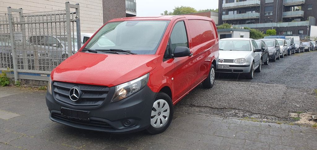 Mercedes-Benz Vito 98.000 km 15.990 &euro; Mönchengladbach 41061