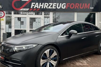 Mercedes-Benz EQS 28.672 km 59.900 € Hamburg 22547