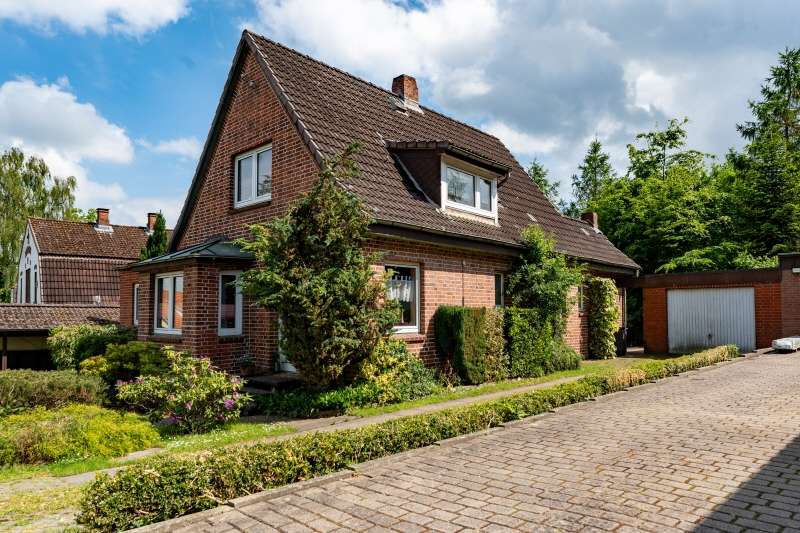 Haus zum Kaufen in Preetz 249.000 € 115 m²
