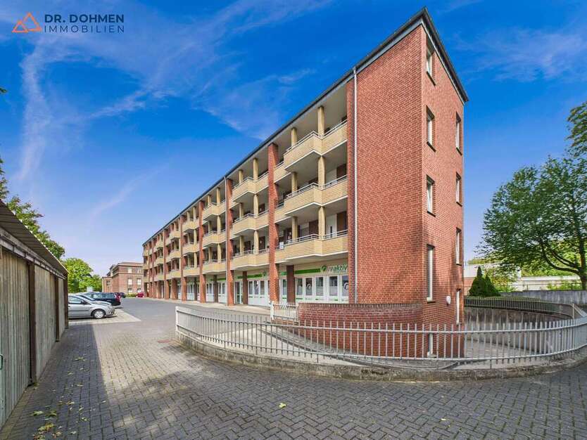 Wohnung zum Kaufen in Übach-Palenberg 195.000 € 68 m²