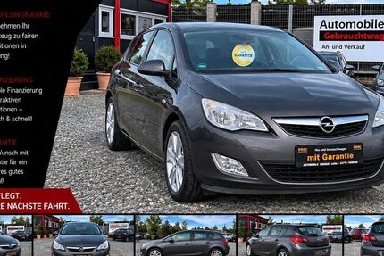 Opel Astra 161.000 km 5.980 &euro; Lollar 35457