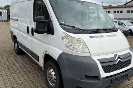 Citroen Jumper 229.000 km 2.999 € Ludwigshafen Am Rhein 67059
