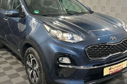 Kia Sportage 119.987 km 15.970 &euro; Horb am Neckar 72160