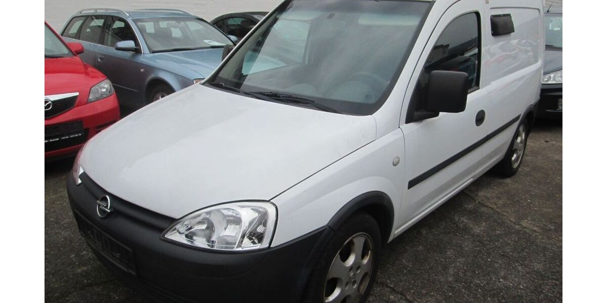 Opel Combo 139.500 km 2.290 &euro; Saarbrücken Scheidt 66133