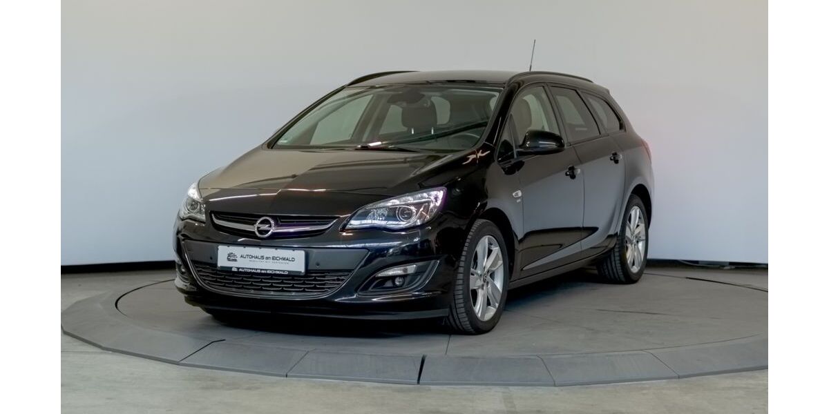 Opel Astra 110.182 km 9.890 &euro; Kassel 34123