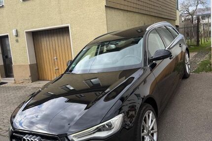 Audi A6 210.360 km 11.500 &euro; Dettingen an der Erms 72581