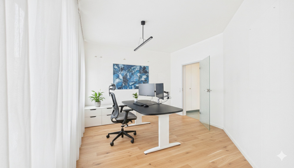 Etagenwohnung Ennepetal Milspe - 4 Zimmer, 96 m&sup2;, 197.000&euro; | Angebot:25413711