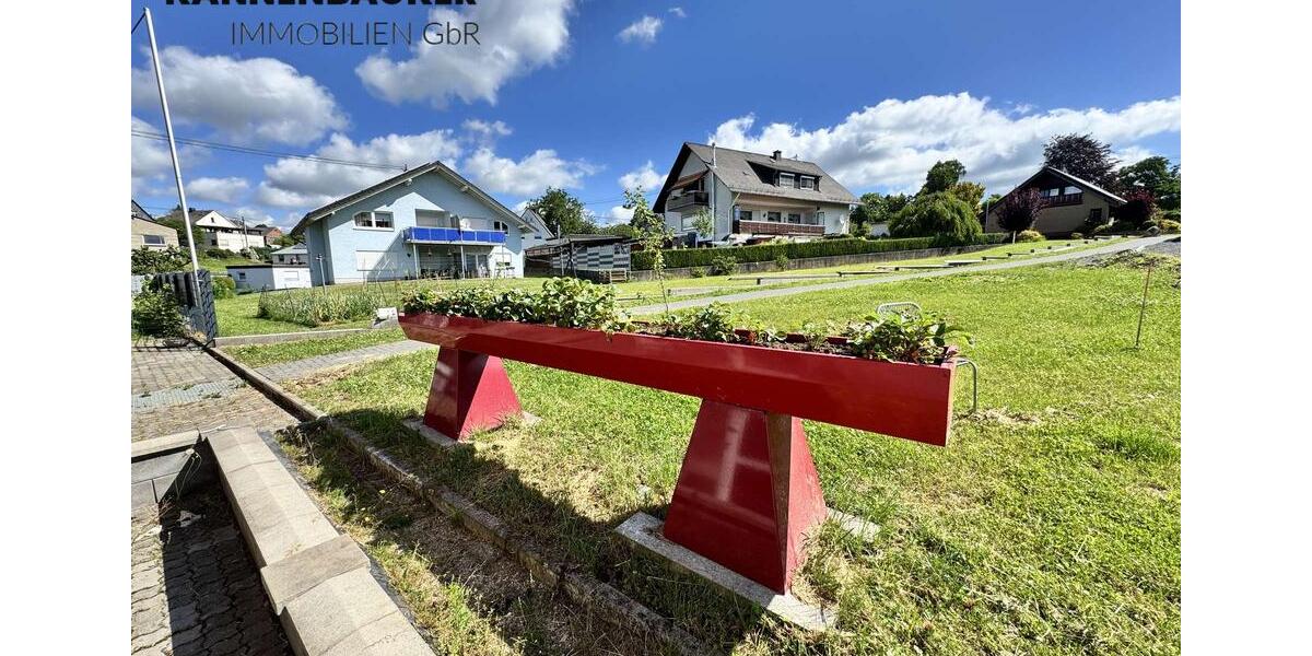 Erdgeschoßwohnung Hellenhahn-Schellenberg Schellenberg - 3 Zimmer, 85 m&sup2;, 780&euro; | Angebot:26482568