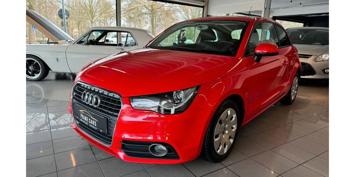 Audi A1 163.300 km 4.999 &euro; Löhne 32584