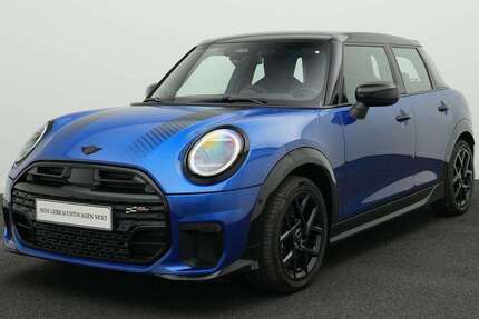 Mini Cooper S 16.968 km 36.013 &euro; München 80788