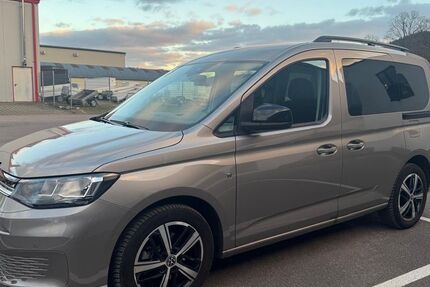 VW Caddy 22.300 km 26.999 &euro; Rehlingen-Siersburg 66780