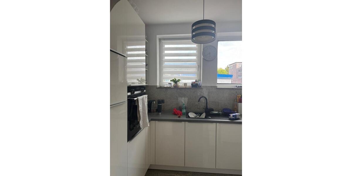 Hochparterre Bottrop - 3 Zimmer, 66 m&sup2;, 110.000&euro; | Angebot:27071955