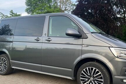 VW T6 Multivan 152.700 km 29.790 &euro; Eibenstock 08309