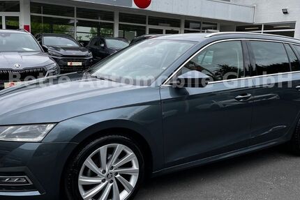 Skoda Octavia 73.400 km 19.890 &euro; Lennestadt 57368