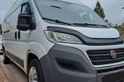Fiat Ducato 999.999 km 10.000 &euro; Püttlingen 66346