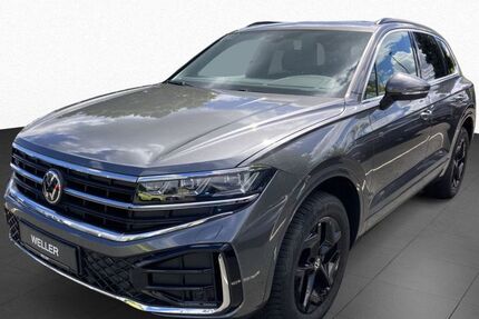 VW Touareg 31.725 km 51.490 &euro; Kronberg 61476