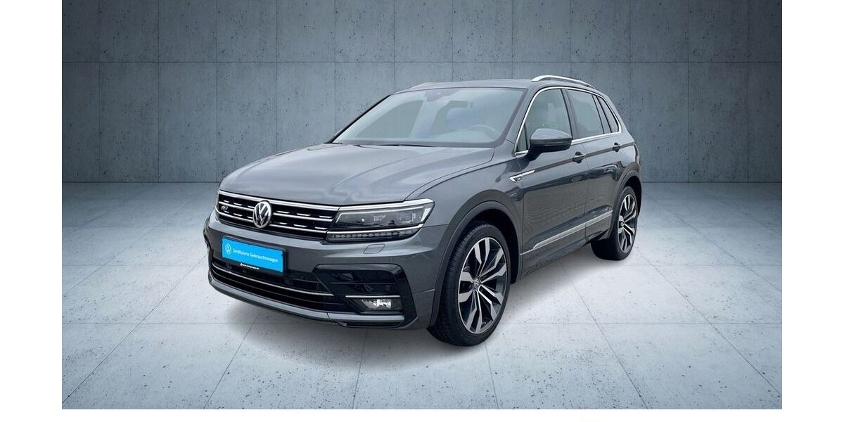 VW Tiguan 79.721 km 27.770 &euro; Saal a.d. Donau 93342