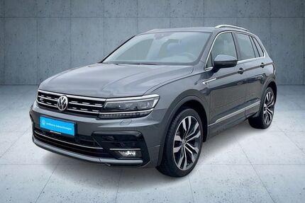 VW Tiguan 79.810 km 27.270 &euro; Saal a.d. Donau 93342