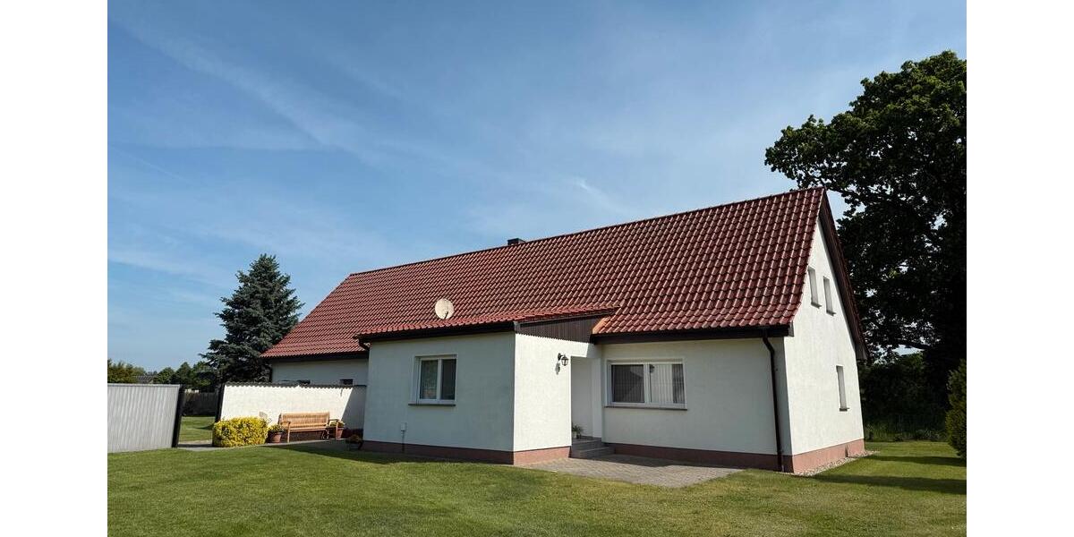 Einfamilienhaus Gardelegen - 3 Zimmer, 110 m&sup2;, 225.000&euro; | Angebot:26704911