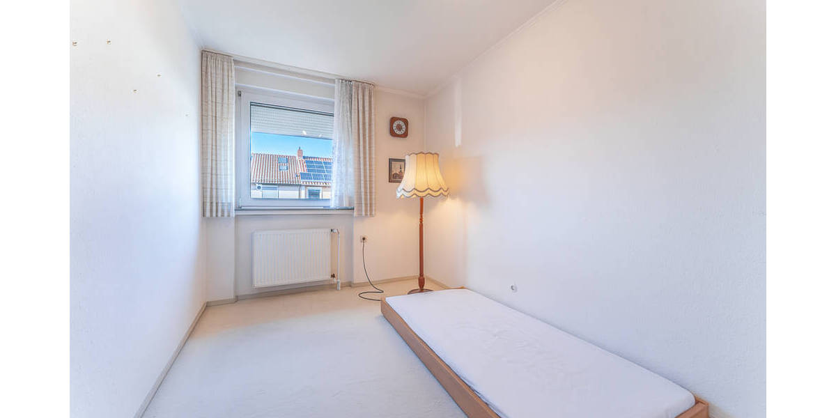 Reihenendhaus Bremen - Horn Lehe Lehesterdeich - 4 Zimmer, 160 m&sup2;, 375.000&euro; | Angebot:26188618