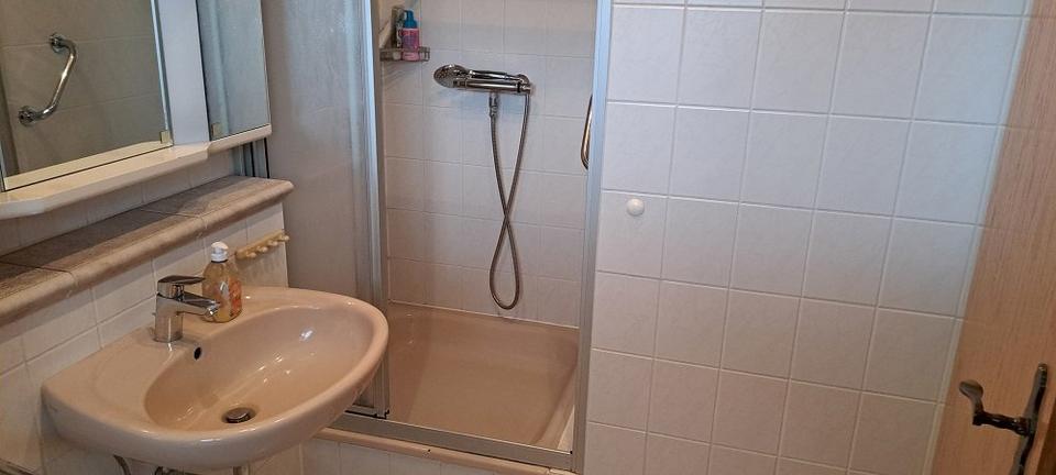 Etagenwohnung Kirchham - 1 Zimmer, 30 m&sup2;, 550&euro; | Angebot:26272766