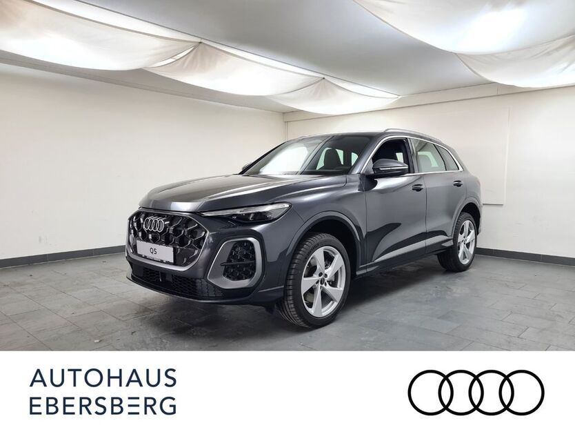 Audi Q5 2.000 km 71.950 € Ebersberg bei München 85560