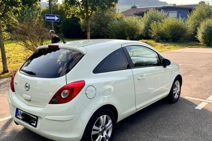 Opel Corsa 120.000 km 3.180 &euro; Kernen 71394
