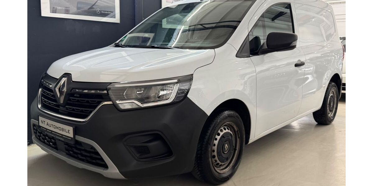 Renault Kangoo 32.000 km 13.900 &euro; Schwerte 58239