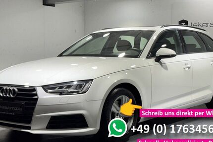 Audi A4 135.275 km 14.990 &euro; Nürtingen 72622