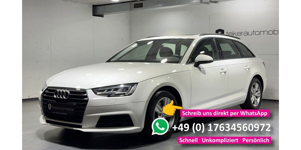 Audi A4 135.275 km 14.990 &euro; Nürtingen 72622