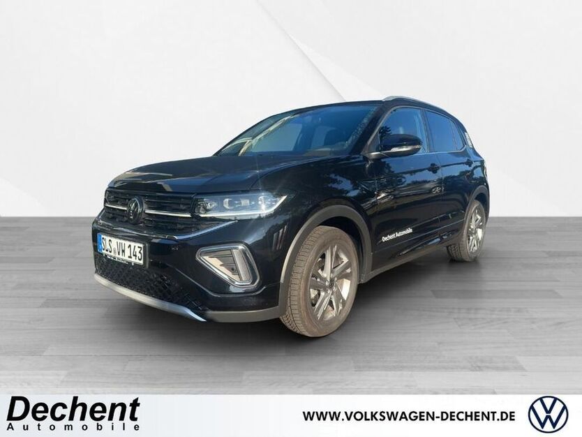 T-Cross