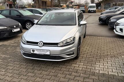 VW Golf 97.000 km 14.400 &euro; Wangen 88239