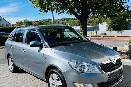 Skoda Fabia 76.000 km 9.950 € Bielefeld 33647