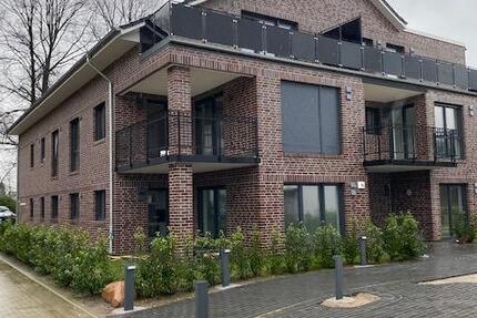 Wohnqualität mit echtem Neubaugefühl - Hereinspaziert, liebe Familie!* MODERN, HELL, GROSSZÜGIG * 4 zimmer