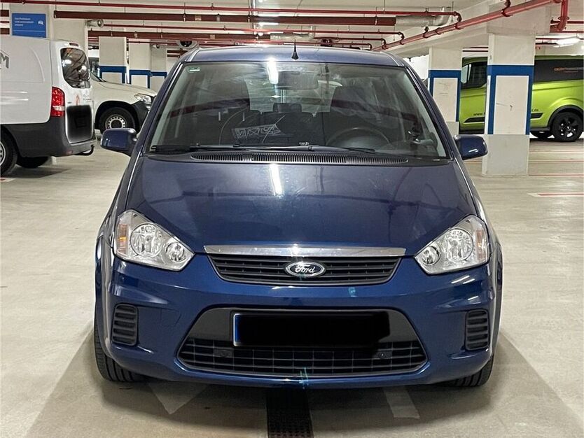 C-Max