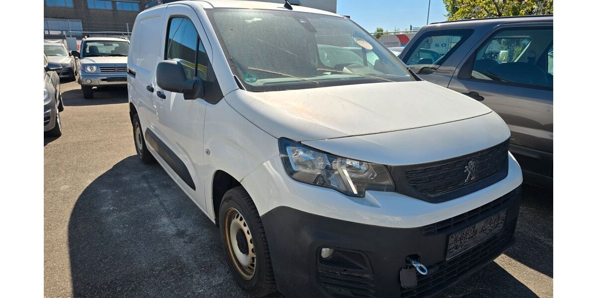 Peugeot Partner 374.992 km 4.999 &euro; Eislingen /Fils 73054