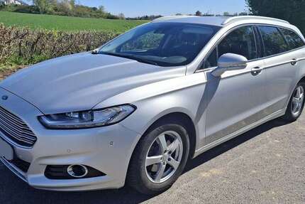 Ford Mondeo 155.000 km 10.500 &euro; Jülich 52428