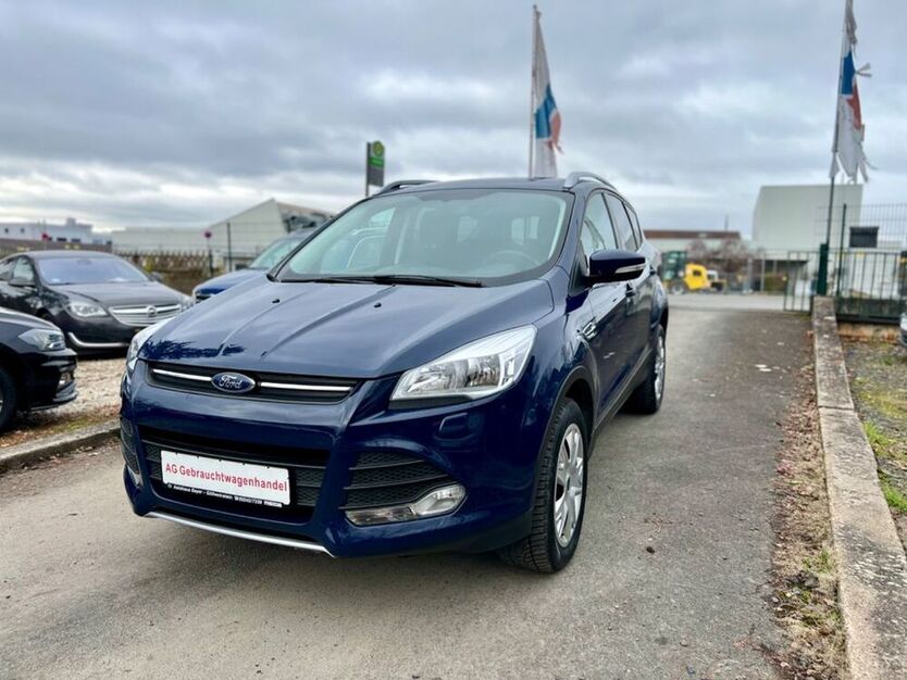 Kuga