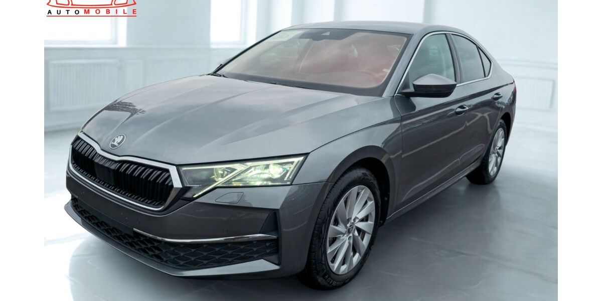 Skoda Octavia 9.000 km 29.190 &euro; Blankenfelde- Mahlow 15831