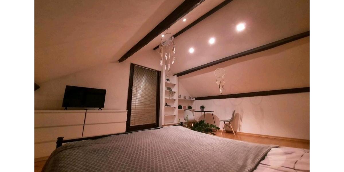 Etagenwohnung Blankenheim - 2 Zimmer, 40 m&sup2;, 450&euro; | Angebot:24743594