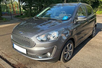 Ford Ka/Ka+ 48.000 km 8.999 &euro; Baesweiler 52499