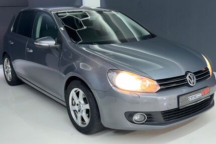 VW Golf 238.000 km 4.900 € Eching 84174