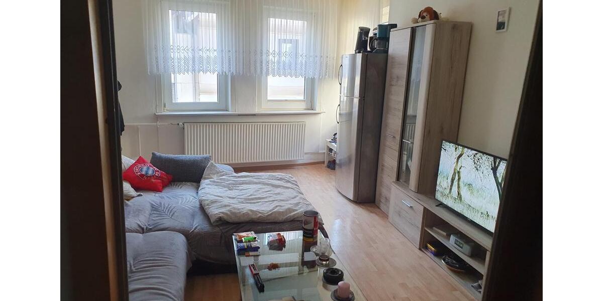 Etagenwohnung Wolfhagen - 5 Zimmer, 130 m&sup2;, 900&euro; | Angebot:26136933